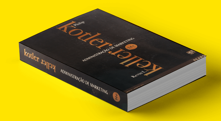 livro administracao de marketing philip kotler