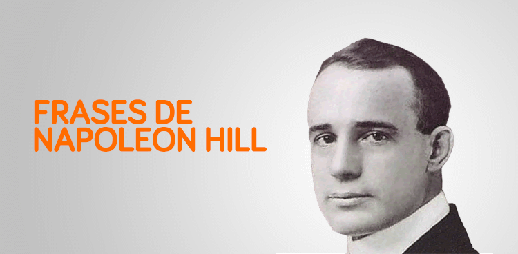 frases de napoleon hill