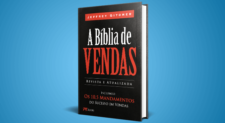 A Biblia De Vendas Jeffrey Gitomer Download Grtis