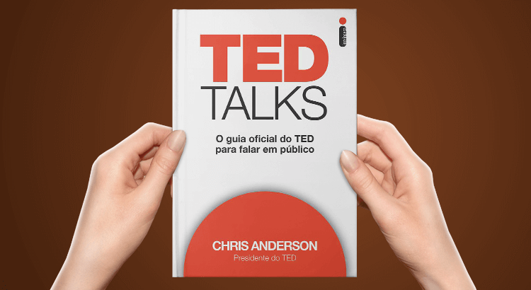 livro ted talks
