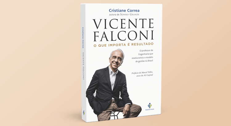 resumo livro vicente falconi