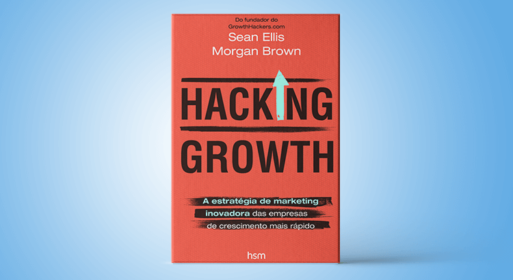 hacking growth livro