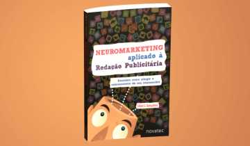 leia o resumo do livro neuromarketing aplicado a redação publicitária