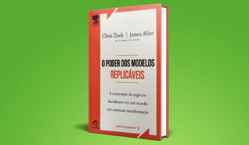 resumo livro o poder dos modelos replicáveis