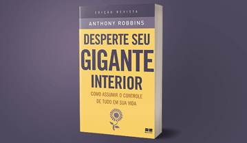 Tony robbins gigante best sale