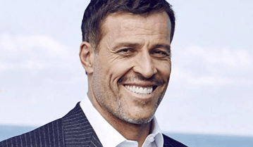 melhores frases antony robbins