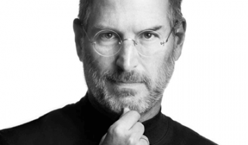 frases incríveis do Steve Jobs