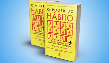 o poder do habito