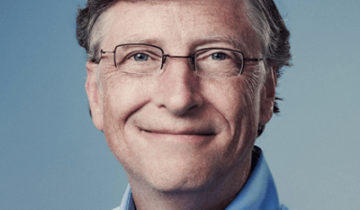 melhores frases de bill gates