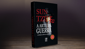 a arte da guerra - sun tzu