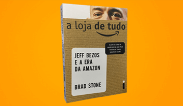 resumo livro a loja de tudo