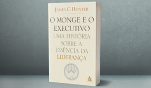 review do livro o monge e o executivo