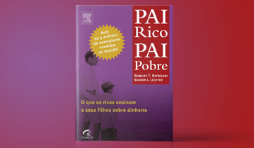 robert kiyosaki - autor livro pai rico pai pobre