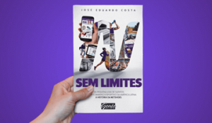livro da netshoes - sem limites