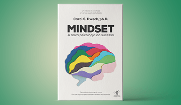 mindset carol dweck