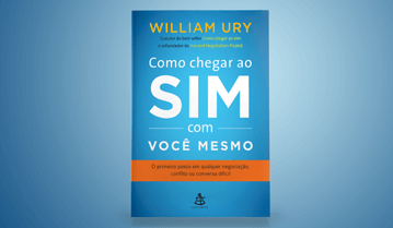 resumo do livro como chegar ao sim