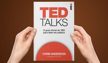 ted talks livro