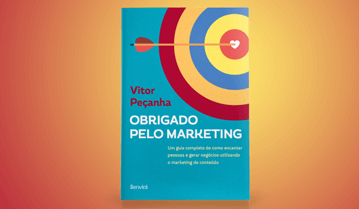 obrigado pelo marketing vitor peçanha resumo